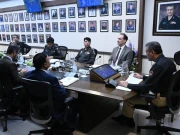 منشیات و گٹگا ماوا فروخت کرنے والے مافیاز کے خلاف سندھ پولیس کا ایکشن جاری