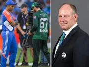 بھارت چہیتے میچ ریفری پائی کرافٹ کو سر آنکھوں پر بٹھانے لگا