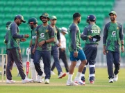 پاکستان کرکٹ ٹیم کی جنوبی افریقا کیخلاف ٹیسٹ سیریز کیلئے تیاریاں جاری