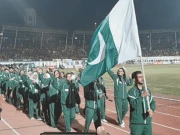 ایشین یوتھ گیمز بحرین میں پاکستان کا 99 رکنی دستہ حصہ لے گا