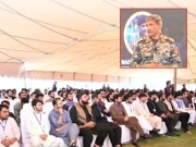 ایف سی نارتھ کے زیر اہتمام پشاور میں فیوچر یوتھ لیڈرز کانفرنس کا انعقاد