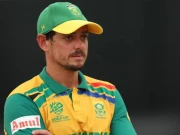 ڈی کوک نے ریٹائرمنٹ کا فیصلہ واپس لے لیا، پاکستان کے خلاف سیریز میں شامل