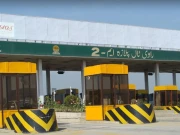 پنجاب کے تمام ٹول پلازوں پر پرچی کا نظام ختم، مکمل ڈیجیٹلائزیشن کا فیصلہ