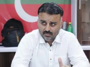 سندھ ہائیکورٹ کا راجہ اظہر کی بیرون ملک سفر کی درخواست پر ڈی جی ایف آئی اے کو فیصلہ کا حکم