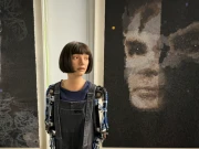 روبوٹ کی بنائی گئی پینٹنگ 10 لاکھ ڈالر سے زائد میں فروخت