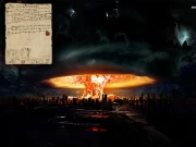 دنیا کب ختم ہوگی؟ نیوٹن کے خط میں سنسنی خیز انکشاف