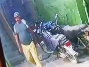 کراچی: موٹر سائیکل چوری کا ماہر سندھ پولیس کا حاضر سروس اہلکار گرفتار