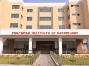 پشاور میں پاکستان کی پہلی کامیاب اینڈوسکوپک کارڈیاک سرجری مکمل