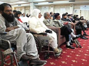  پاکستان میں روزانہ ایک ہزار افراد فالج کا شکار ہوتے ہیں، ماہرین 