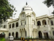 آئینی عدالت نے کنگ ایڈورڈ  یونیورسٹی وائس چانسلر تقرری کے خلاف فیصلہ کالعدم قرار دے دیا