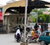 پمز اسپتال میں آخرت کے خزانے کے نام سے چندہ کے ڈبے نصب، انتظامیہ لاعلم