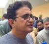 15 بچوں کی ہلاکت؛ ایگزیکٹو ڈائریکٹر پمز کا بیان سامنے آگیا