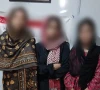 پمز اسپتال سے نومولود کے مبینہ اغوا کی کوشش ناکام، 3 خواتین گرفتار
