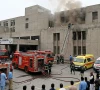 سانحہ پمز، تحقیقاتی کمیٹی کی رپورٹ میں اہم انکشافات
