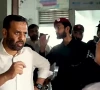 سانحہ پمز، حکومت کیطرف سے متاثرین میں چیک تقسیم شروع، مالی معاونت نقصان کا نعم البدل نہیں، وزیر صحت