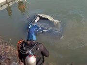 راولپنڈی؛ مسافر وین دریا میں جا گری، 3افراد جاں بحق، دیگر کی تلاش جاری