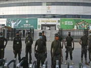 پاکستان، جنوبی افریقا کے درمیان ٹی ٹوئنٹی میچ کیلیے سیکیورٹی و ٹریفک پلان مرتب