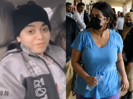 منشیات ڈیلر انمول پنکی کے خلاف شواہد کی فرانزک کے معاملے میں پیشرفت