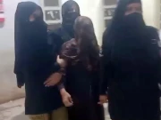 25 کروڑ کی آئس برآمدگی؛  ’پنکی 2‘ حرا ناز ساتھی سمیت عدالت میں پیش