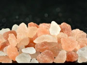 ‘پاکستان میں پیدا ہونے والا گلابی نمک ملکی قدرتی وسائل کا عکاس ‘