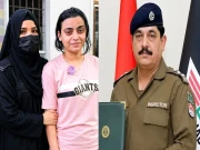 انمول عرف پنکی کے مبینہ شوہر سابق انسپکٹر رانا اکرم کے خلاف مقدمہ درج کرنے کا حکم