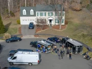 الیکشن میں دھاندلی کیخلاف احتجاج کیلئے یوٹیوب دیکھ کر بم بنانے والا شخص گرفتار 