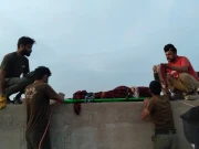 پانی بھرنے کے دوران 72 انچ کی پائپ لائن میں گرنے والی لڑکی کی 45 گھنٹے بعد لاش برآمد