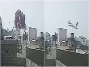 22  مئی 2020، جب آسمان سے قیامت ٹوٹ پڑی، سانحہ پی کے 8303 کی پانچویں برسی