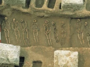 دنیا کے پہلے ریکارڈ شدہ عالمی وباء کا سبب دریافت