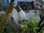 روس کا مسافر طیارہ پہاڑوں میں گر کر تباہ، 49 افراد کی ہلاکت کا خدشہ