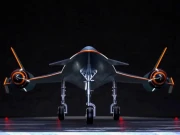 چینی کمپنی کی کونکرڈ سے زیادہ رفتار والے طیارے کی آزمائش