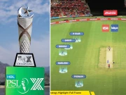 پی ایس ایل؛ 