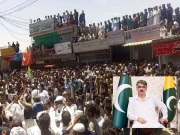 عوامی ایکشن کمیٹی کو احتجاج کے لیے بھارت فنڈنگ کررہا ہے، وزیراعظم آزاد کشمیر