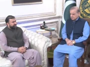 بلوچستان کی ترقی کیلیے وفاقی حکومت ہر ممکن تعاون فراہم کرے گی، وزیراعظم