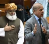 وزیراعظم اور مولانا فضل الرحمٰن کے درمیان تنہائی میں کیا باتیں ہوئیں؟ قومی اسمبلی میں دلچسپ مکالمہ
