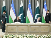 پاکستان ازبکستان کا تجارت 4ارب ڈالر تک لانے کا فیصلہ، ایم او یوز اور معاہدوں پر دستخط
