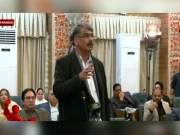 افواج پاکستان کشمیریوں کو کبھی تنہا نہیں چھوڑیں گی، وزیراعظم آزاد کشمیر