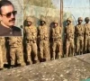 وزیراعظم آزاد کشمیر کی چڑی کوٹ سیکٹر میں پاک فوج کے جوانوں کے ساتھ عید