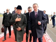 وزیراعظم شہباز شریف کا دورہ بیلاروس، آج اہم ملاقاتیں کریں گے