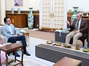 خطے کی کشیدہ صورتحال پر وزیراعظم سے بلاول بھٹو کی اہم ملاقات