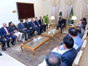 وزیراعظم کی بلاول بھٹو کو دریائے سندھ سے نہریں نکالنے سمیت تمام تحفظات دور کرنے کی یقین دہانی