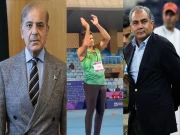 وزیر اعظم اور چیئرمین پی سی بی کی پاکستانی جیولین ٹیم کو تمغے جیتنے پر مبارکباد