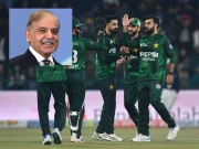 ایک عرصے بعد آسٹریلیا جیسی مضبوط ٹیم کیخلاف فتح کھلاڑیوں کی محنت کا نتیجہ ہے، وزیراعظم