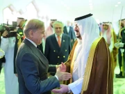 وزیراعظم شہباز شریف دورہ سعودی عرب مکمل کرکے اسلام آباد پہنچ گئے