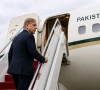 علی خامنہ ای کی نمازِ جنازہ میں شرکت کیلیے وزیراعظم آج ایران روانہ ہوں گے