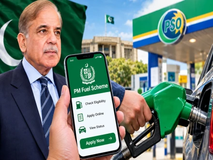فیول اسکیم کا حصہ نہیں بنیں گے، زبردستی کرنے پر پیٹرول پمپس بند کر دیں گے، پی پی ڈی اے
