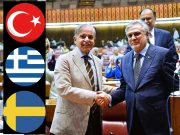 حکومت بھارتی پروپیگنڈا عالمی سطح پر بےنقاب کرنے کیلیے متحرک، ترکیہ، یونان اور سویڈن کی حمایت