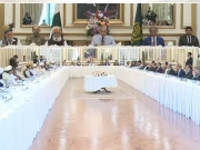 وزیراعظم ہاؤس میں جرگہ، میڈیکل کالجز اور انجینئرنگ یونیورسٹیوں میں ضم شدہ اضلاع کا کوٹا بحال