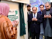 ٹی چوک فلائی اوور منصوبہ اسلام آباد، راولپنڈی کے لیے سنگ میل ثابت ہوگا، وزیراعظم