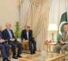 وزیراعظم کا ایران امریکا کشیدگی پر اظہار تشویش، فریقین پر تحمل پر زور